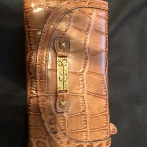 Jessica Simpson wallet for women